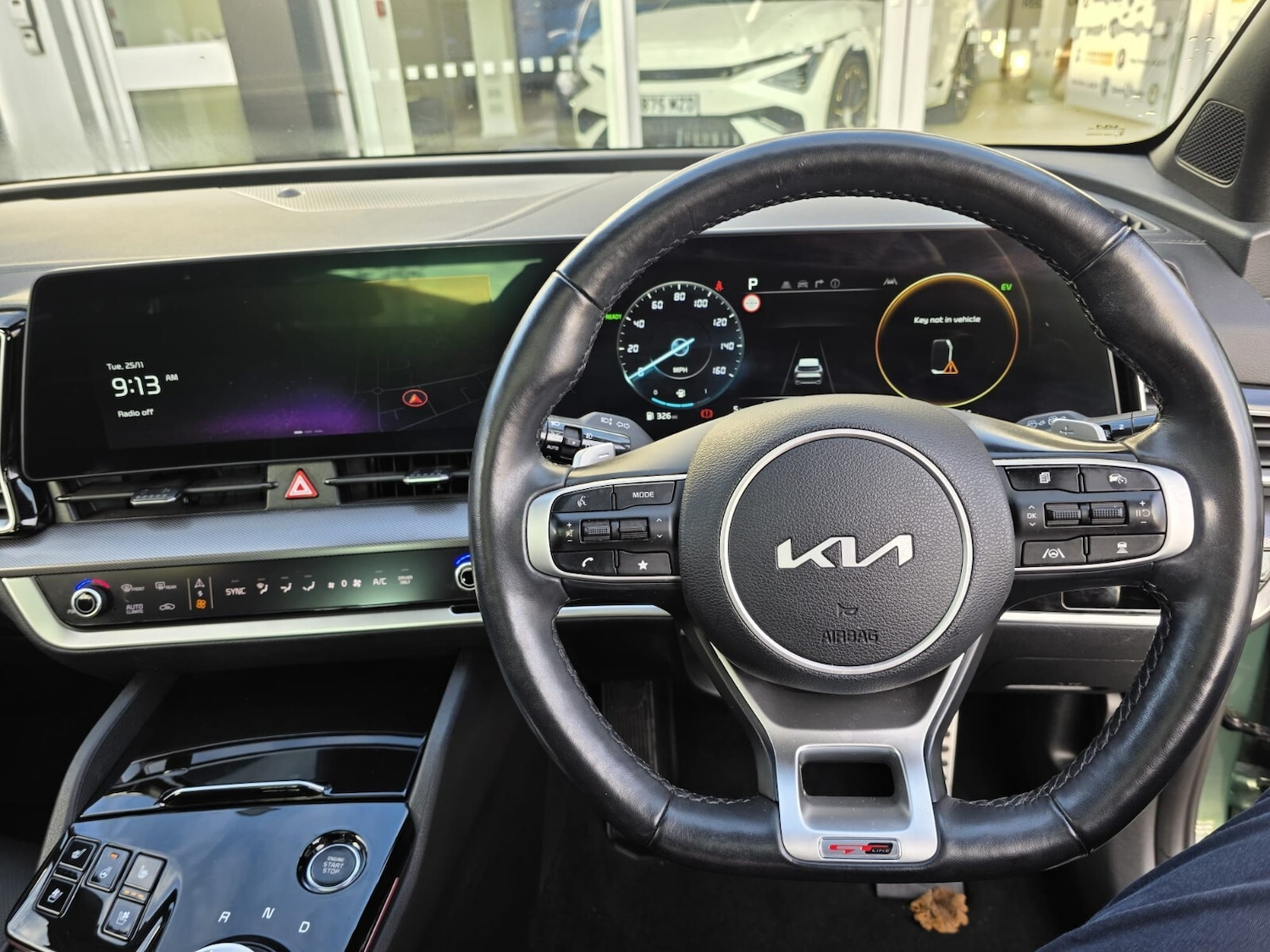 Used Kia Sportage 2022 for sale - 77018243: Photo 26