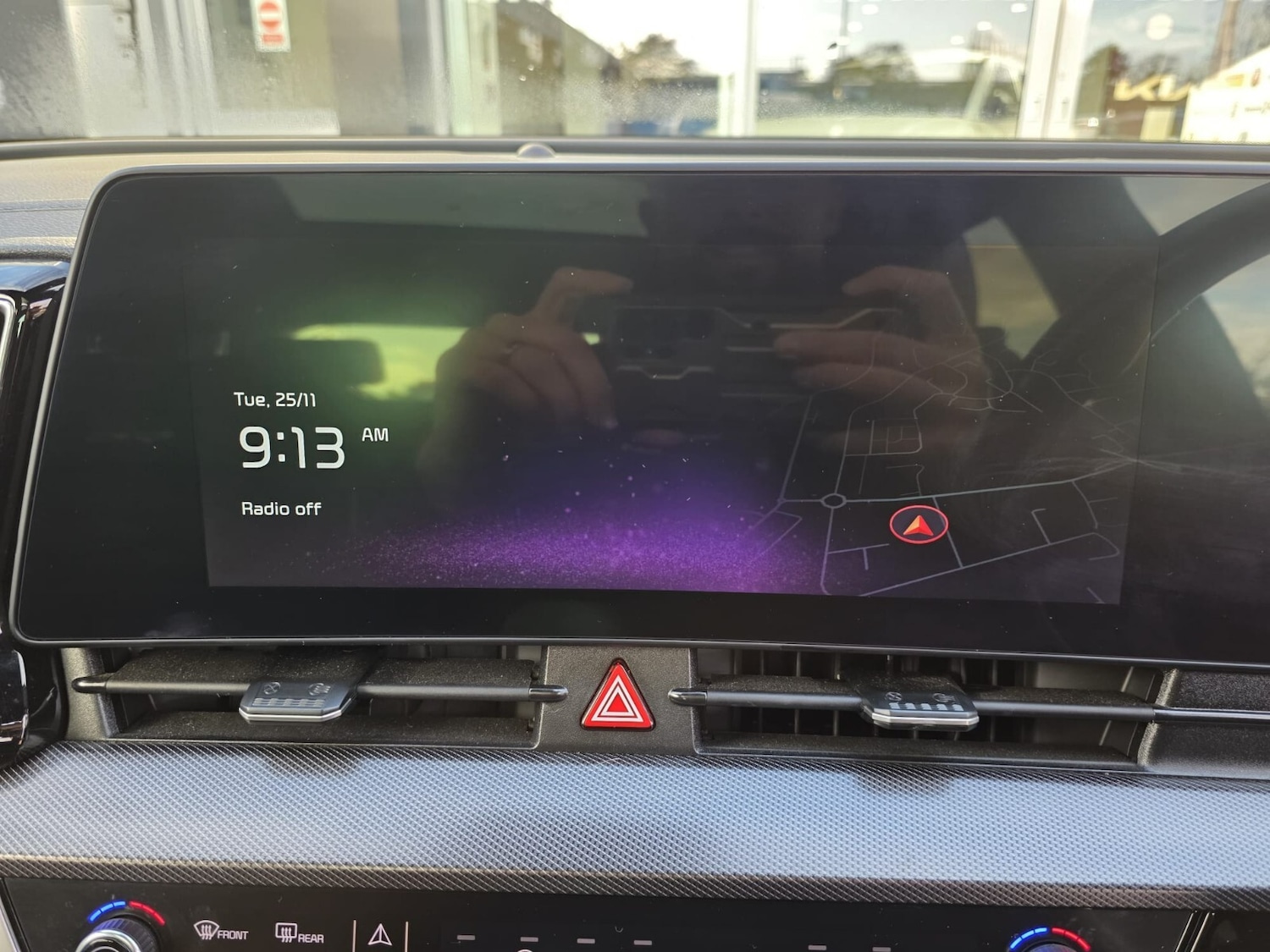 Used Kia Sportage 2022 for sale - 77018243: Photo 27