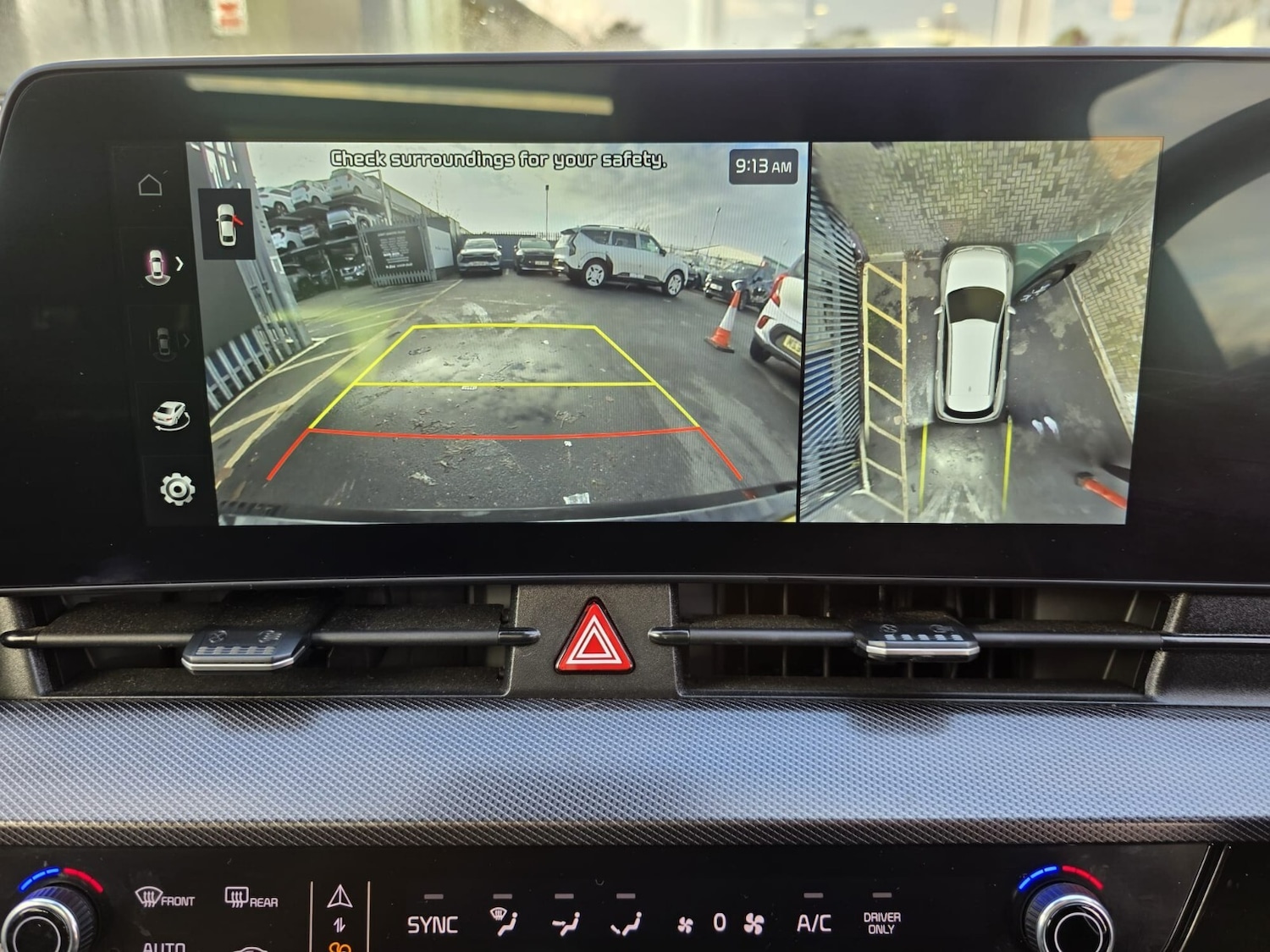 Used Kia Sportage 2022 for sale - 77018243: Photo 28