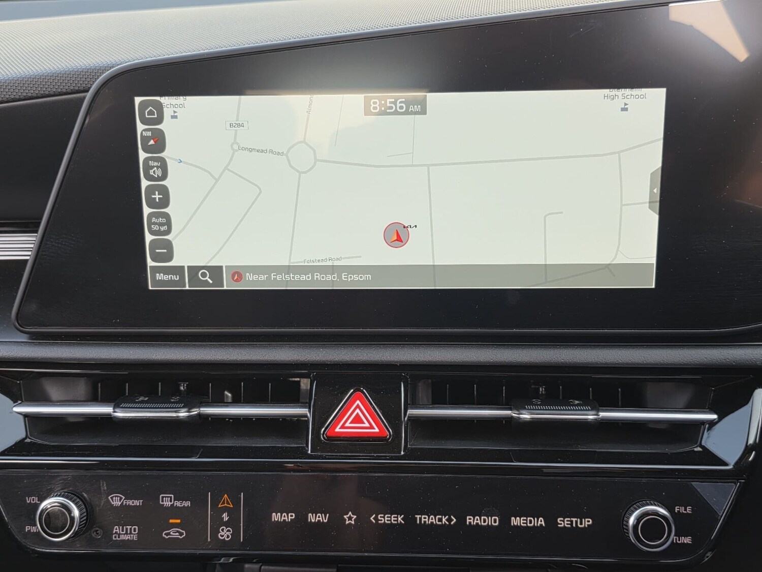 Vehicle 26