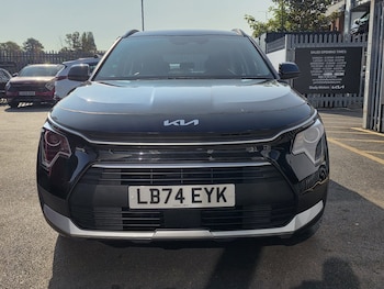 Used Kia Niro 2024 for sale - 75595576: Photo