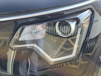 Used Kia Niro 2024 for sale - 75595576: Photo