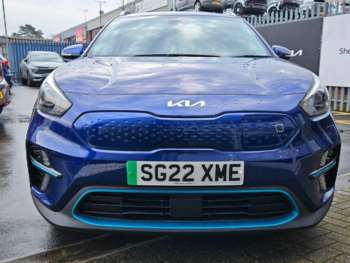 Used Kia Niro 2022 for sale - 74157644: Photo
