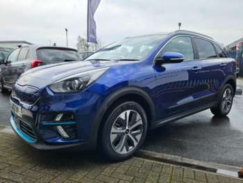Used Kia Niro 2022 for sale - 74157644: Photo