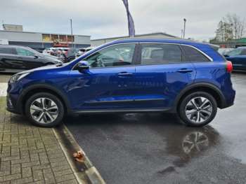 Used Kia Niro 2022 for sale - 74157644: Photo