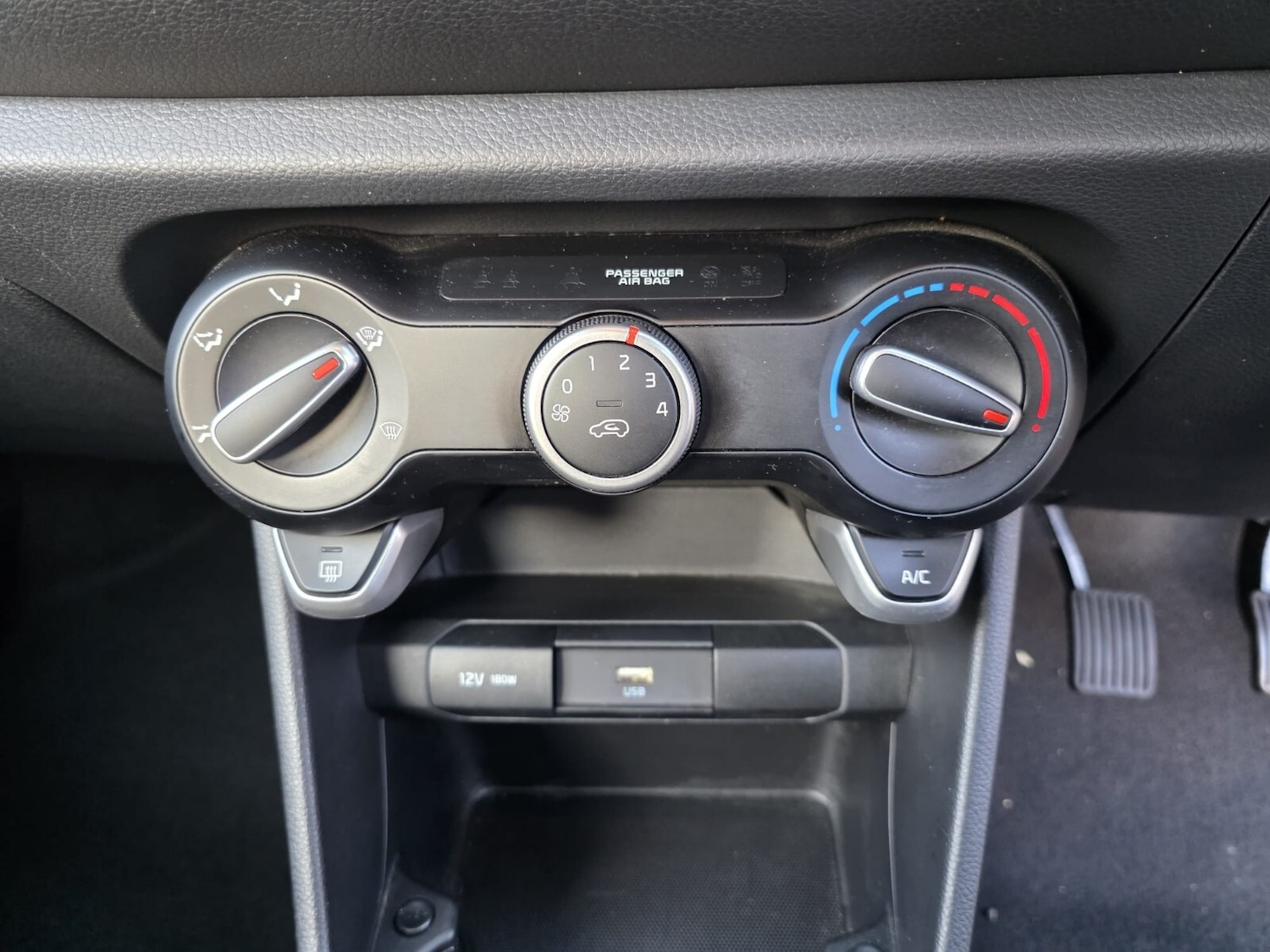 Used Kia Picanto 2023 for sale - 77004921: Photo 10