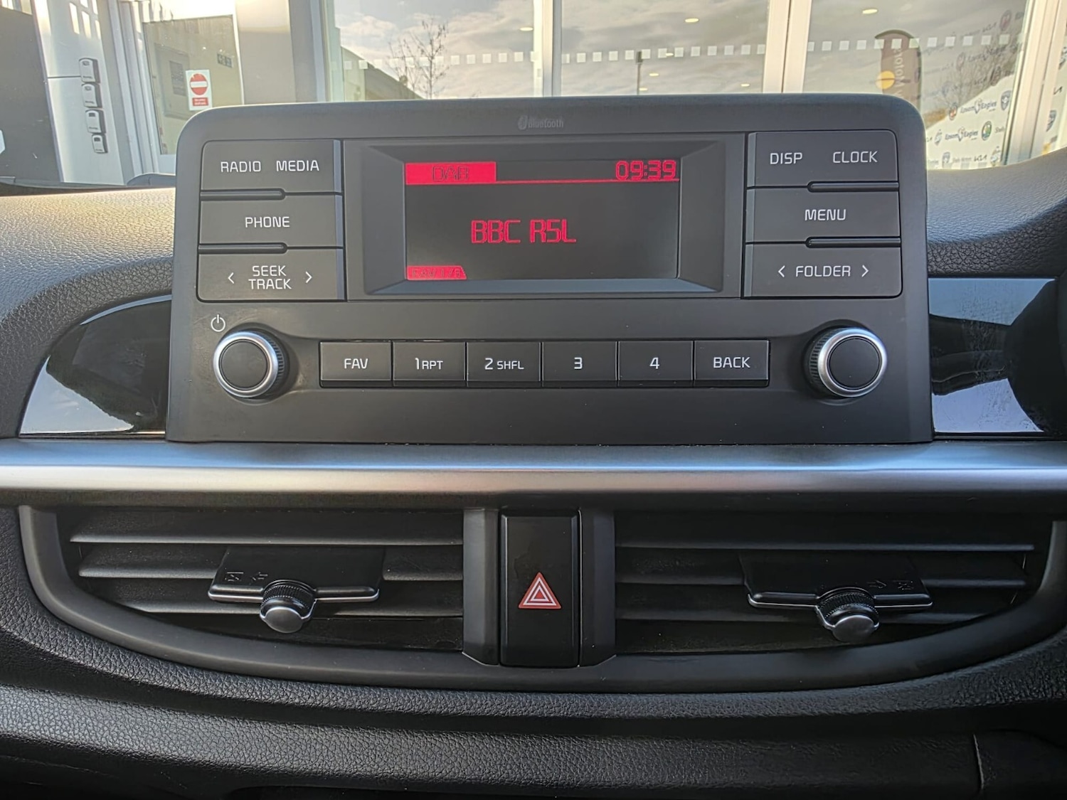 Used Kia Picanto 2023 for sale - 77004921: Photo 13