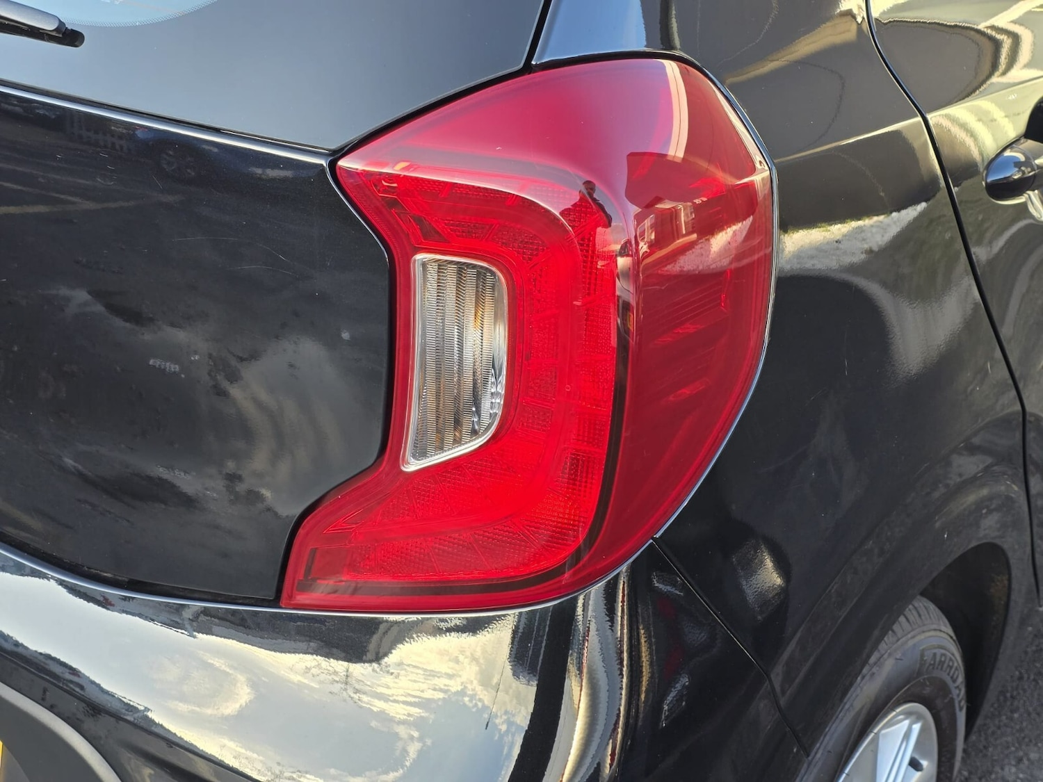 Used Kia Picanto 2023 for sale - 77004921: Photo 18