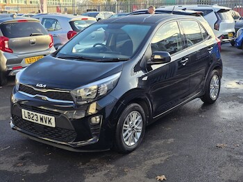 Used Kia Picanto 2023 for sale - 77004921: Photo