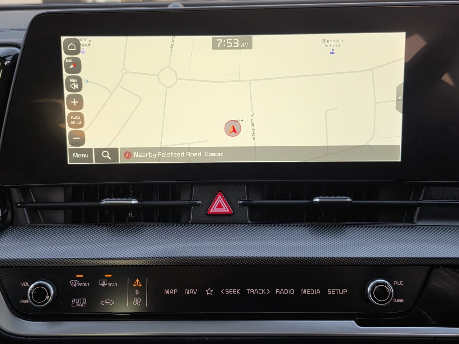 Used Kia Sportage 2023 for sale - 76652467: Photo 30