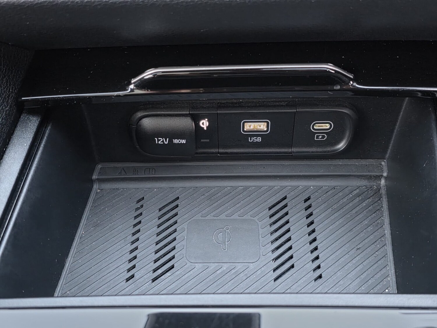 Used Kia Sportage 2023 for sale - 76652467: Photo 34