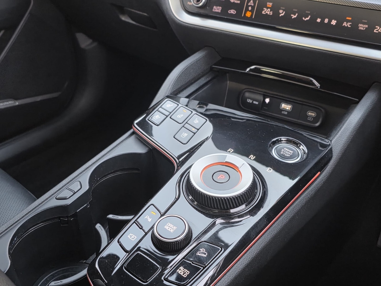 Used Kia Sportage 2023 for sale - 76652467: Photo 36