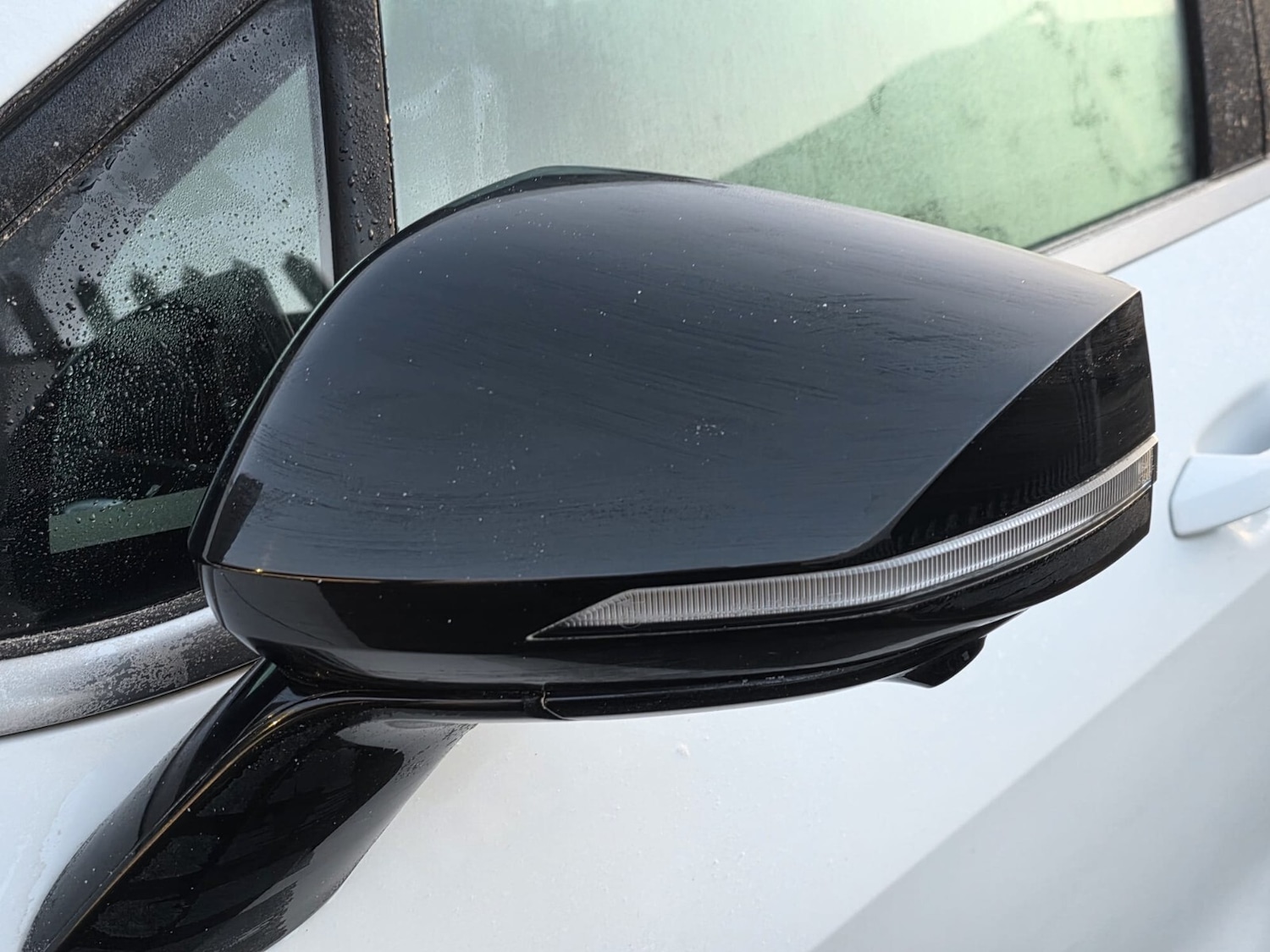 Used Kia Sportage 2023 for sale - 76652467: Photo 5