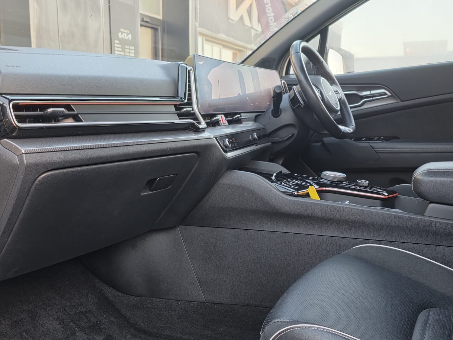 Used Kia Sportage 2023 for sale - 76652467: Photo 7