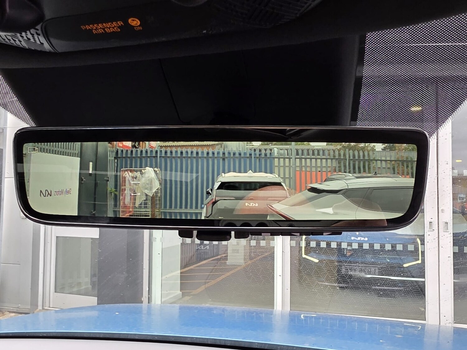 Vehicle 46