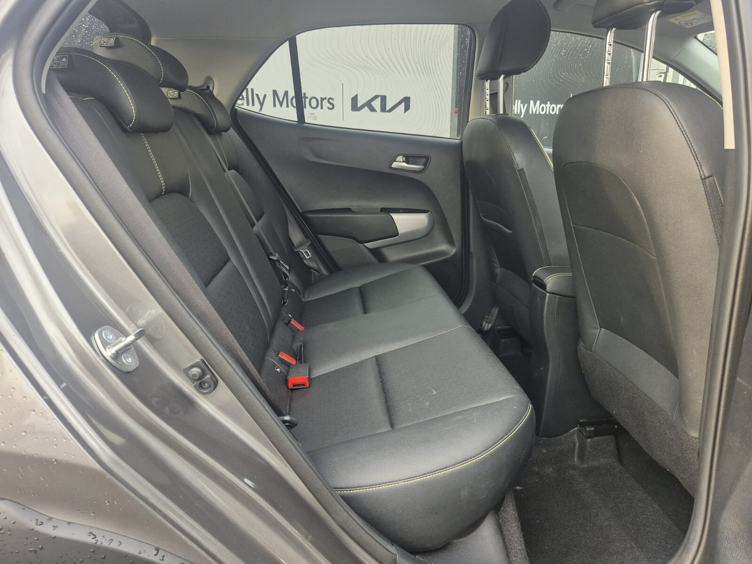 Used Kia Picanto 2023 for sale - 76452057: Photo 11