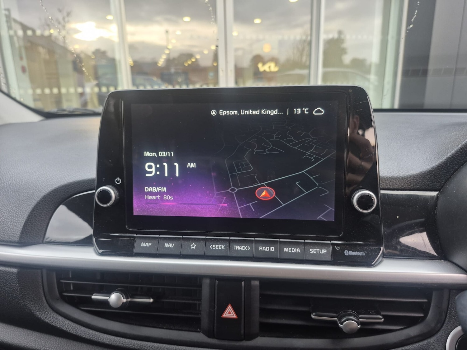 Used Kia Picanto 2023 for sale - 76452057: Photo 15