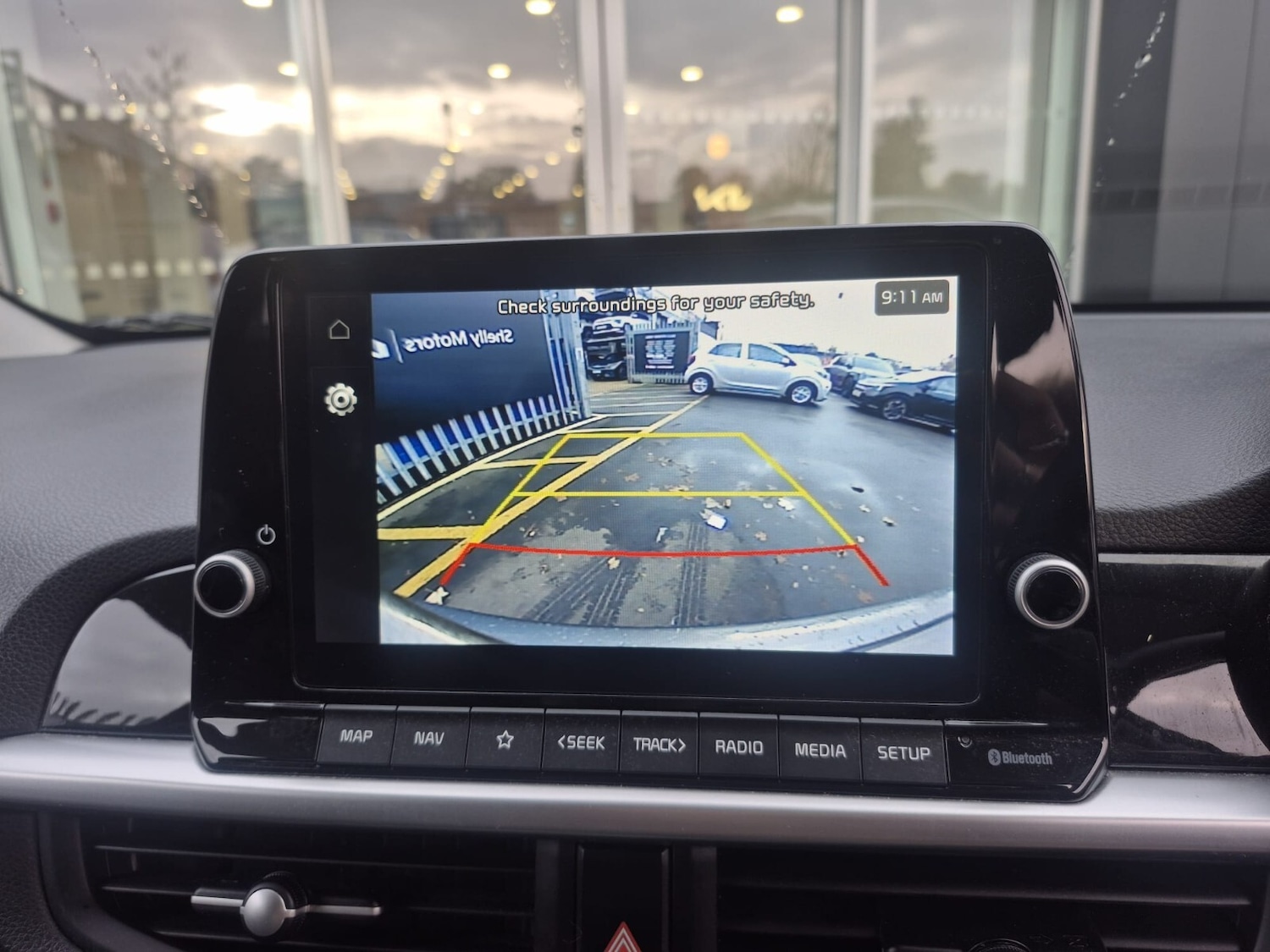 Used Kia Picanto 2023 for sale - 76452057: Photo 16