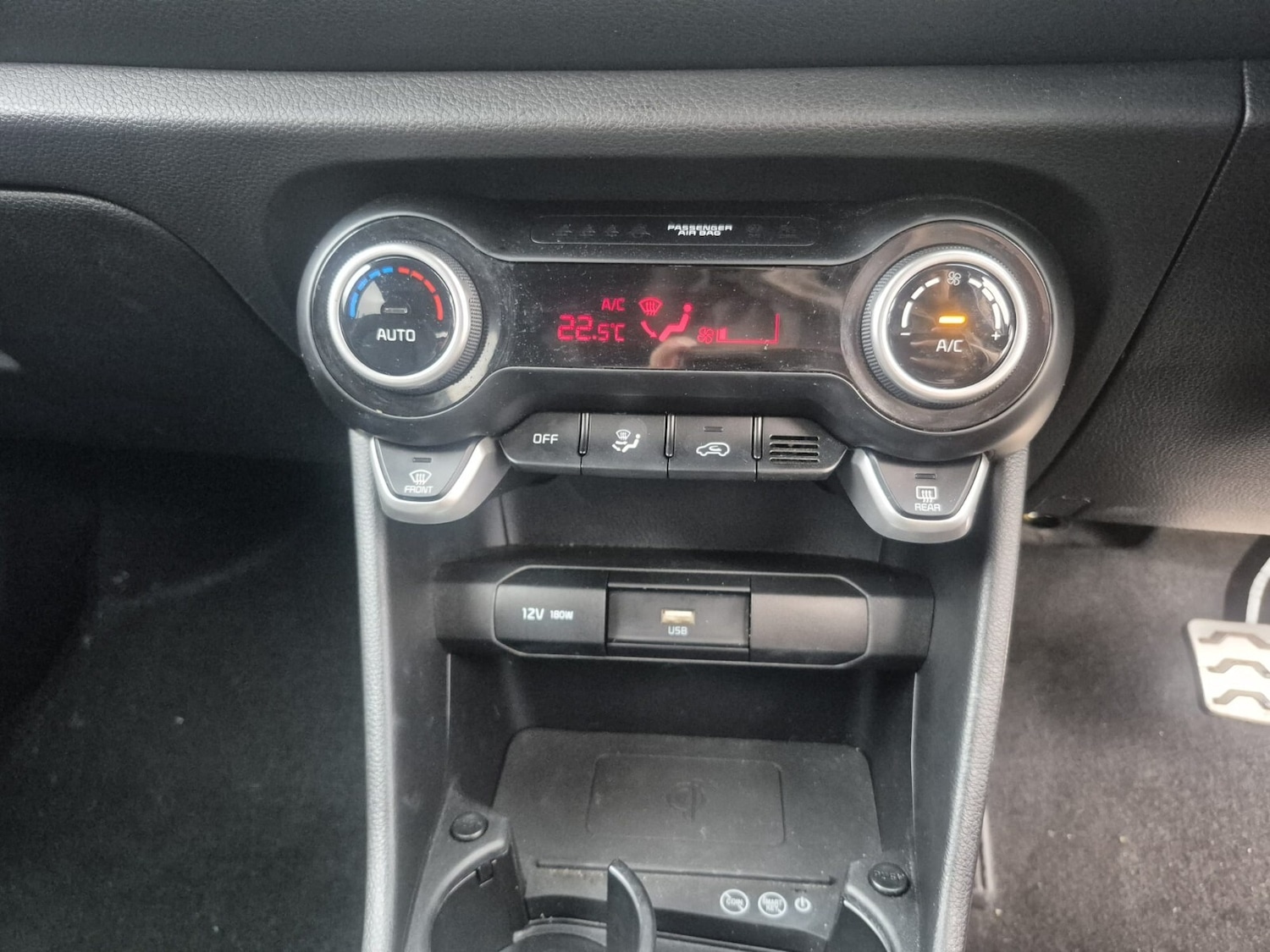 Used Kia Picanto 2023 for sale - 76452057: Photo 17