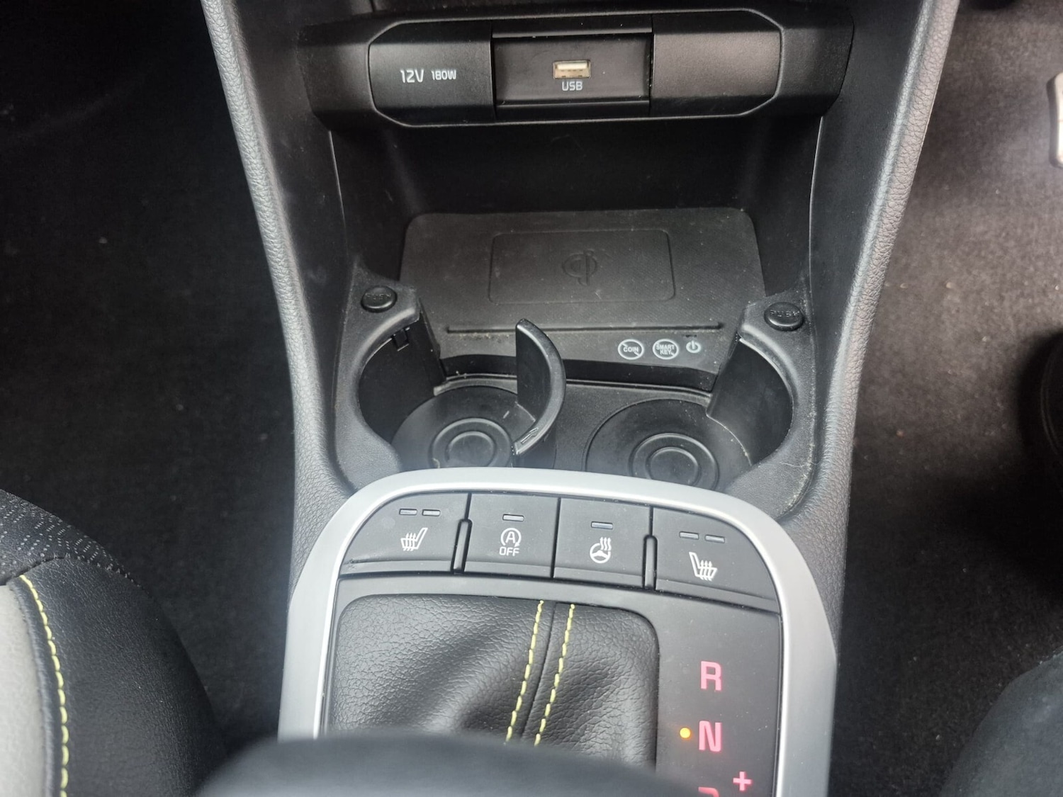 Used Kia Picanto 2023 for sale - 76452057: Photo 18