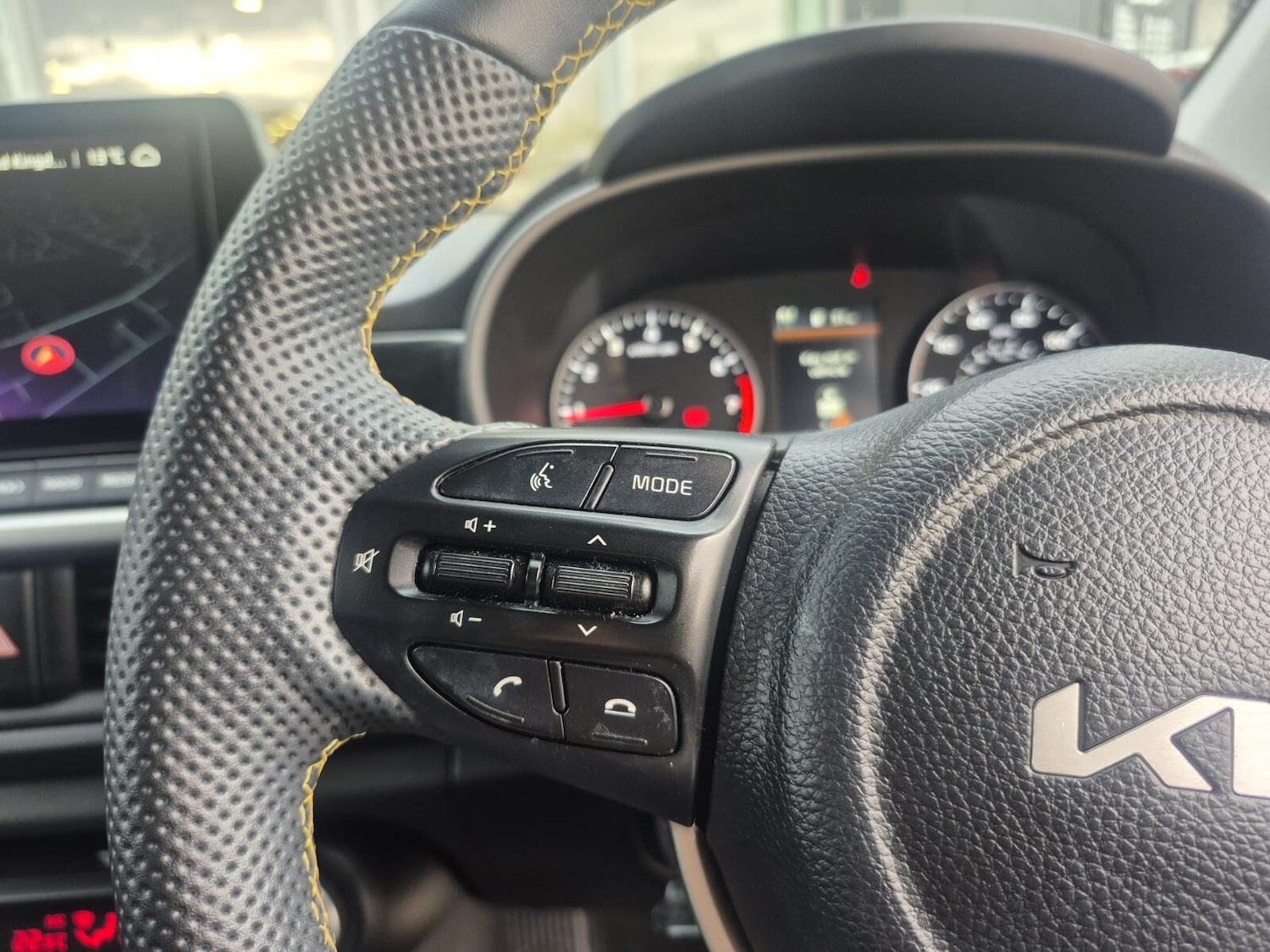 Used Kia Picanto 2023 for sale - 76452057: Photo 20