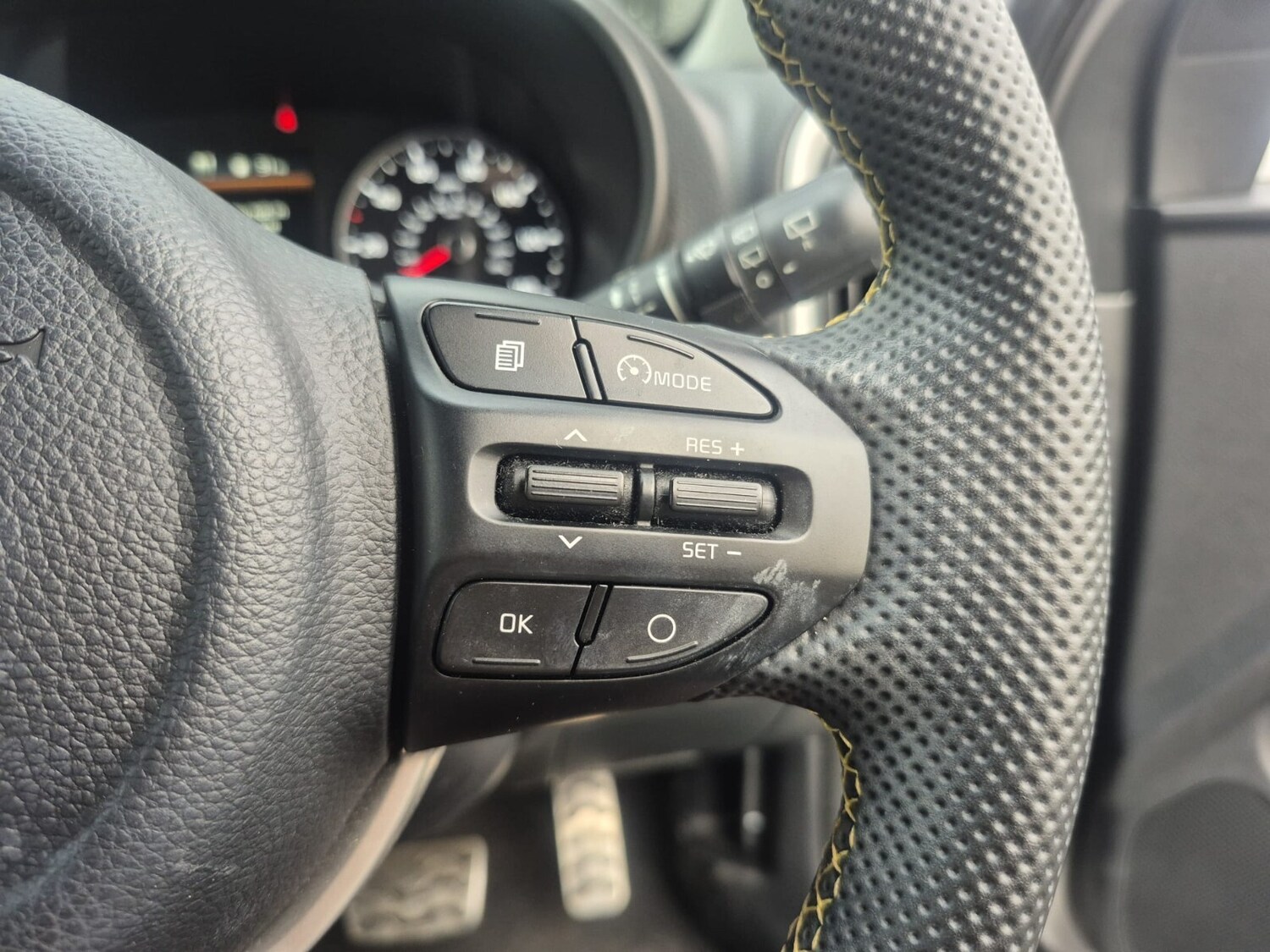 Used Kia Picanto 2023 for sale - 76452057: Photo 21