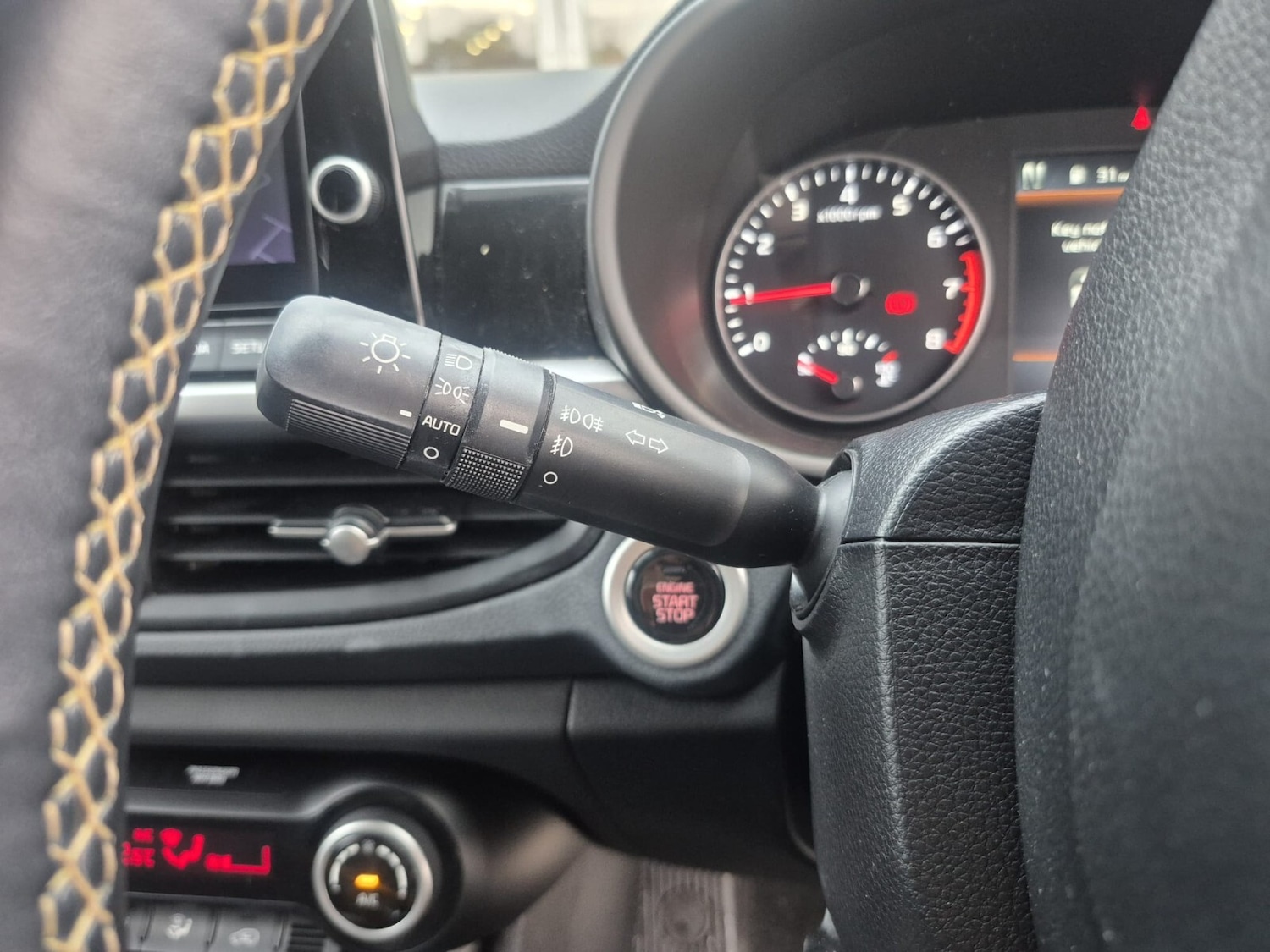 Used Kia Picanto 2023 for sale - 76452057: Photo 22