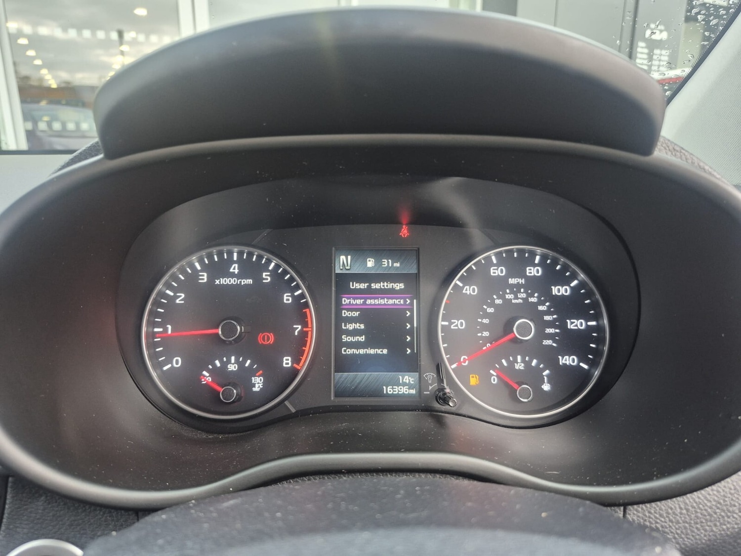 Used Kia Picanto 2023 for sale - 76452057: Photo 24