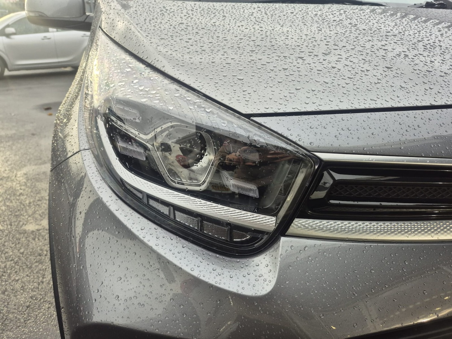 Used Kia Picanto 2023 for sale - 76452057: Photo 6