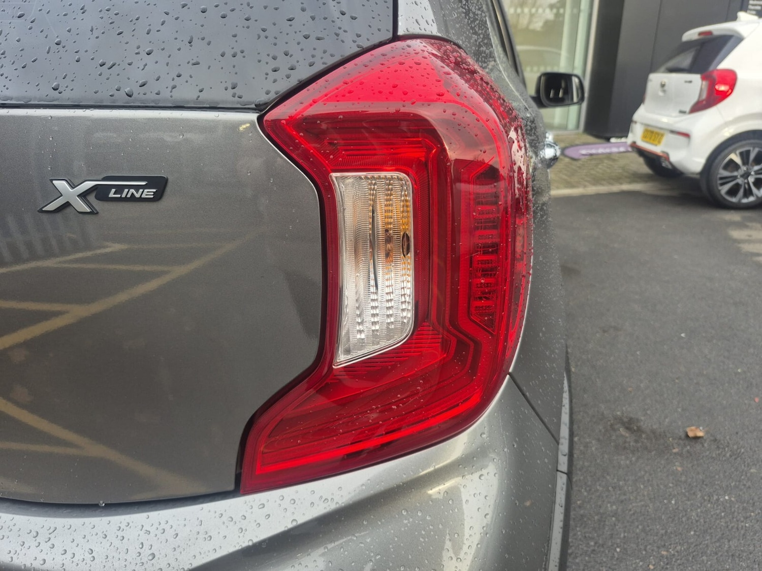 Used Kia Picanto 2023 for sale - 76452057: Photo 9