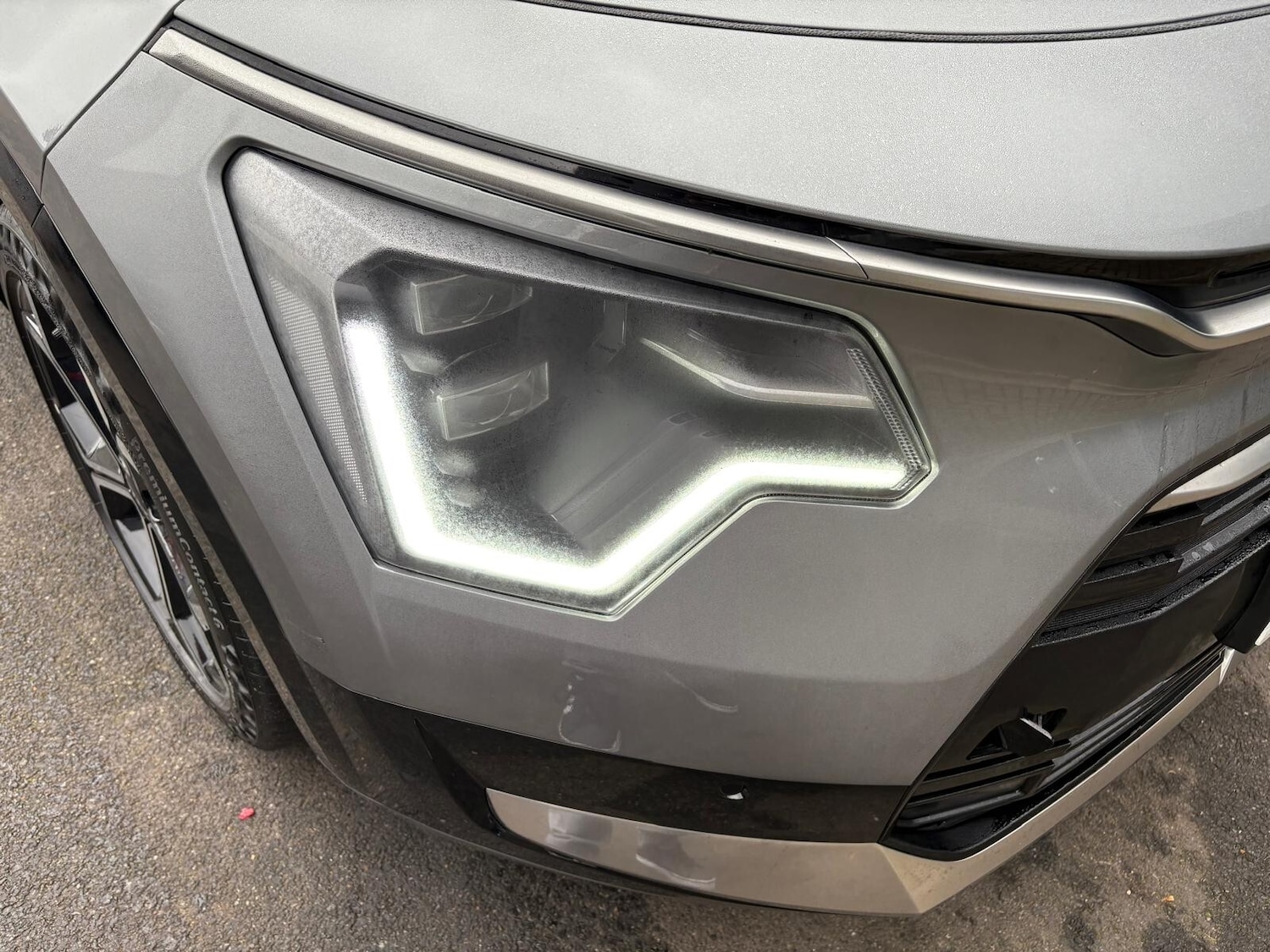 Used Kia Niro 2024 for sale - 76563808: Photo 13
