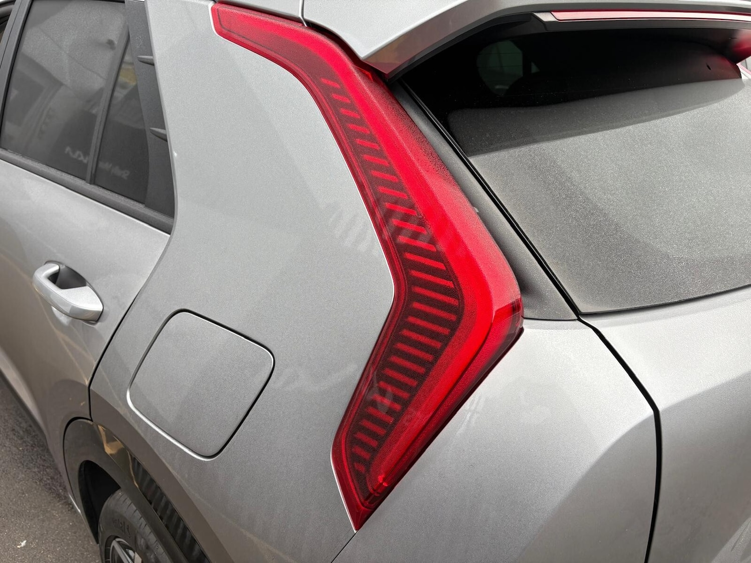 Used Kia Niro 2024 for sale - 76563808: Photo 14