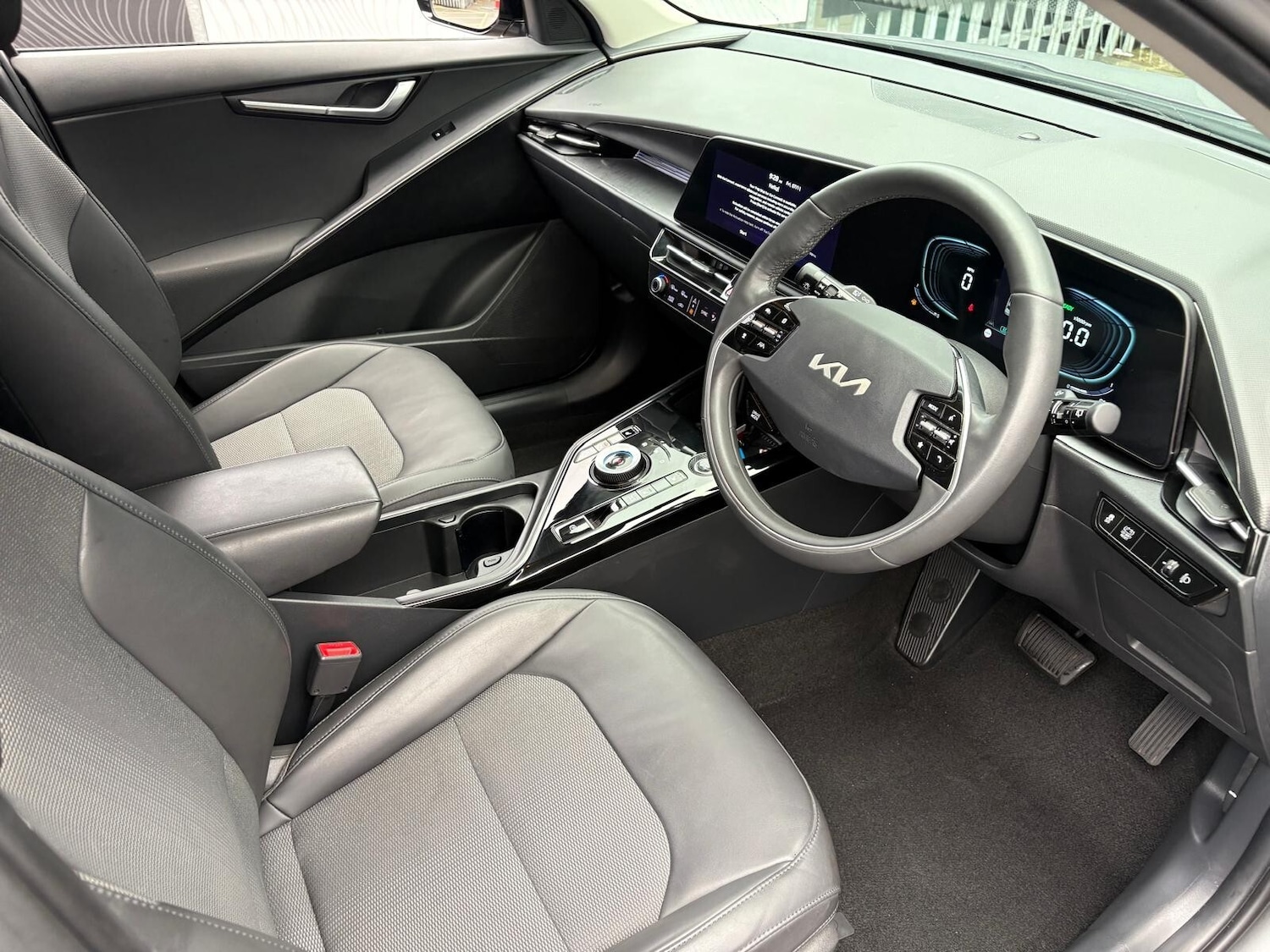 Used Kia Niro 2024 for sale - 76563808: Photo 15