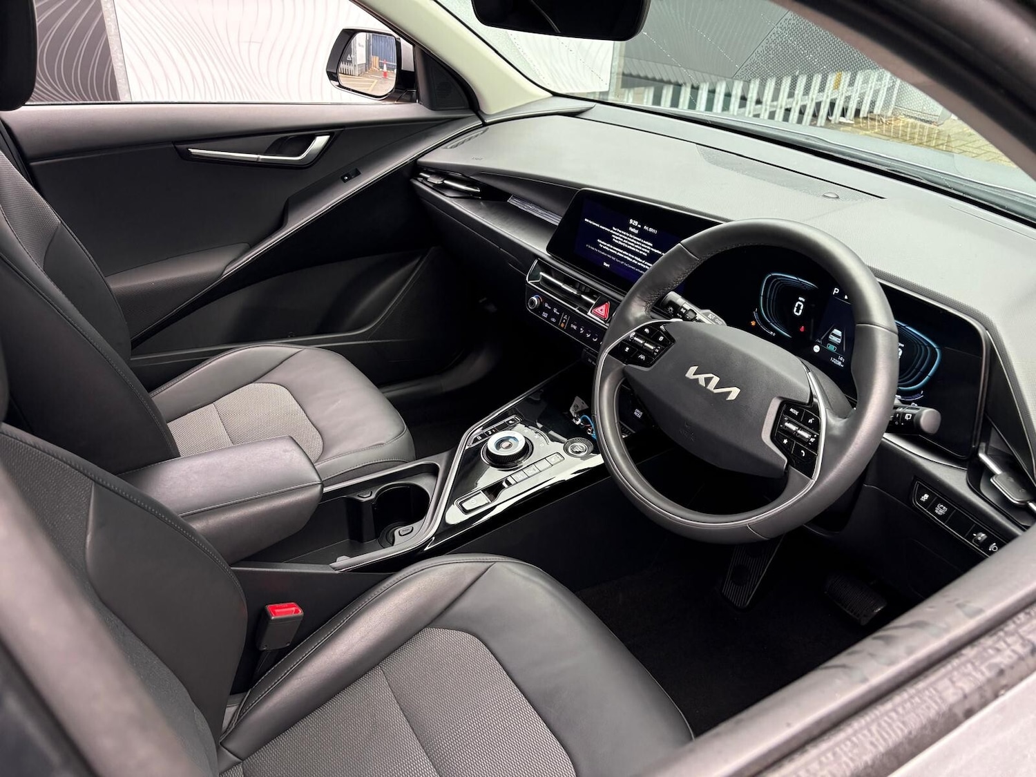 Used Kia Niro 2024 for sale - 76563808: Photo 16