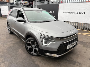 2024 - 1.6 GDi 127 Hybrid 3 5dr DCT