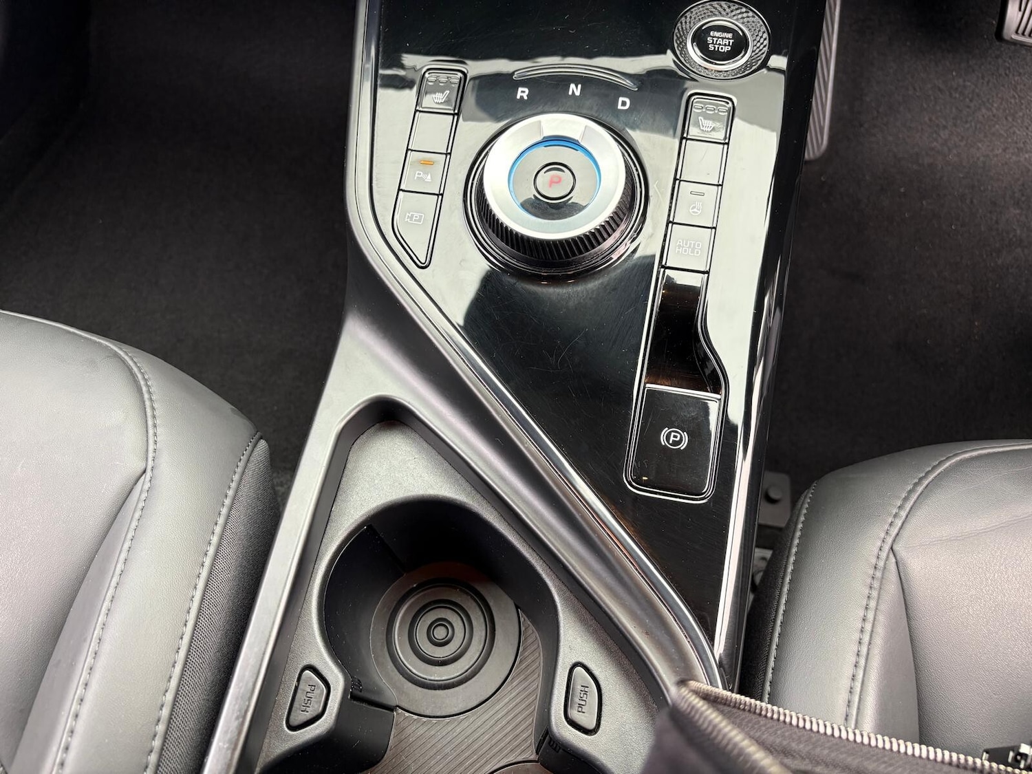 Used Kia Niro 2024 for sale - 76563808: Photo 20