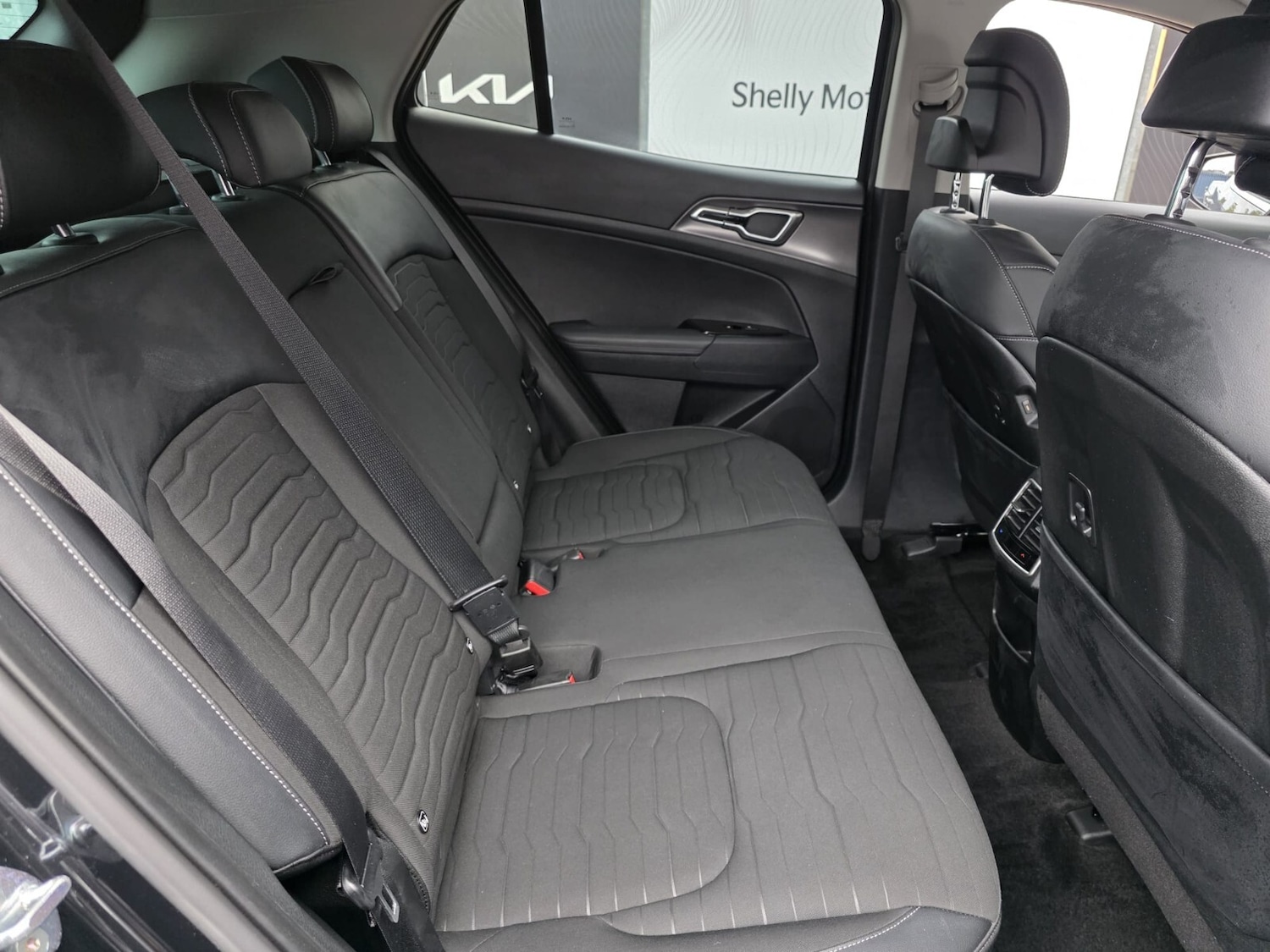 Used Kia Sportage 2023 for sale - 76393646: Photo 11