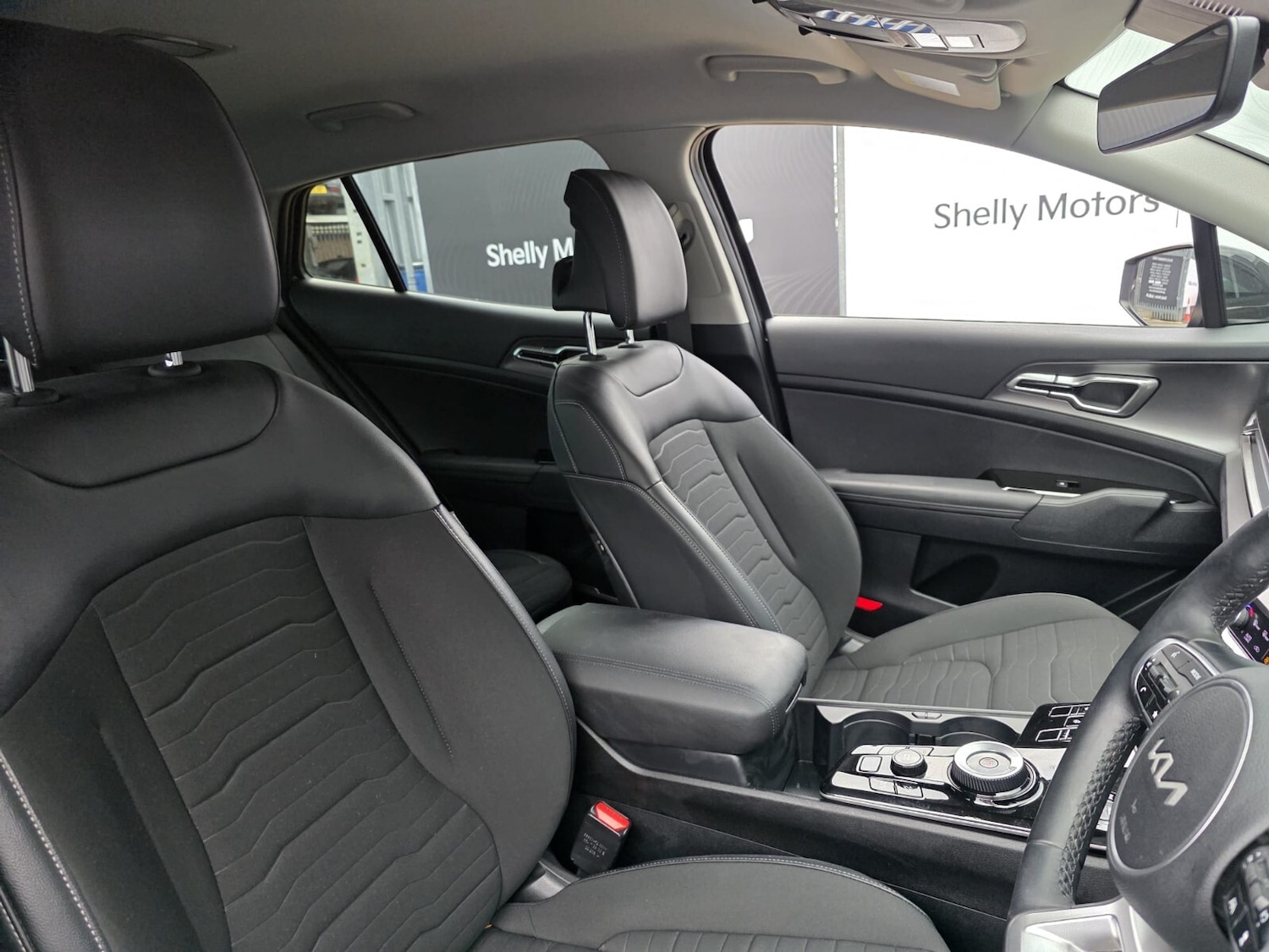 Used Kia Sportage 2023 for sale - 76393646: Photo 13