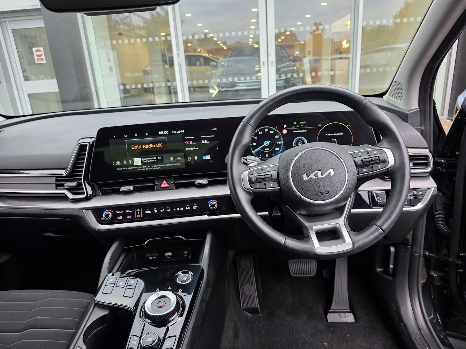 Used Kia Sportage 2023 for sale - 76393646: Photo 14