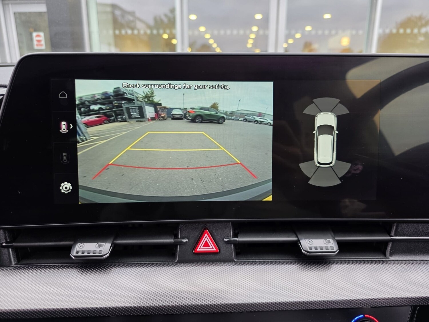 Used Kia Sportage 2023 for sale - 76393646: Photo 17