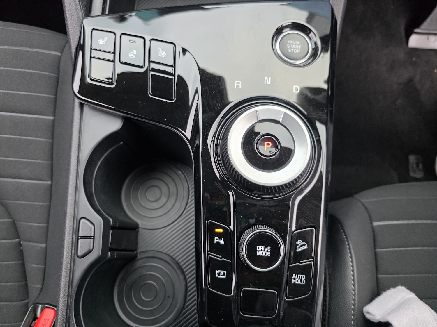 Used Kia Sportage 2023 for sale - 76393646: Photo 20