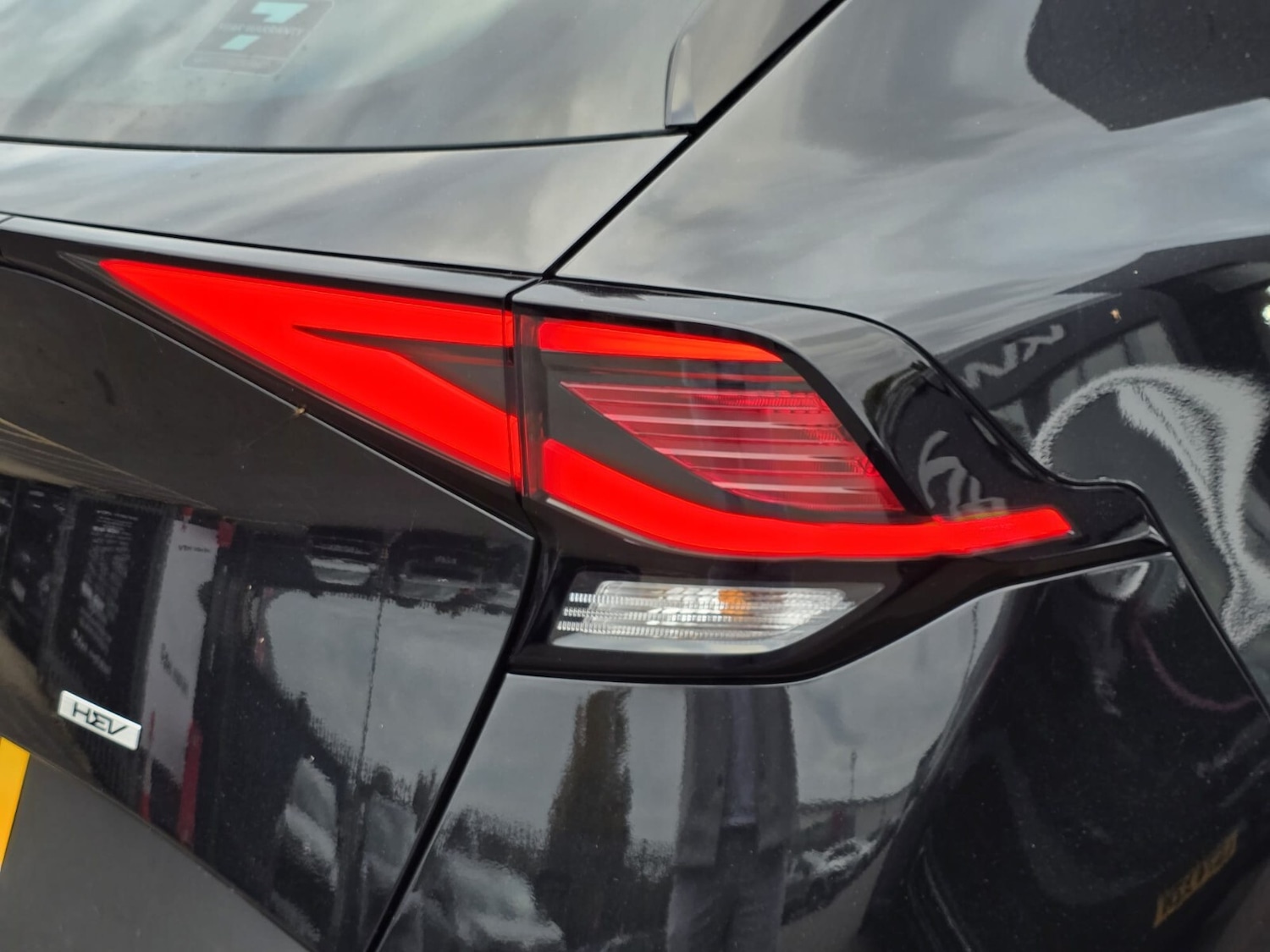 Used Kia Sportage 2023 for sale - 76393646: Photo 7