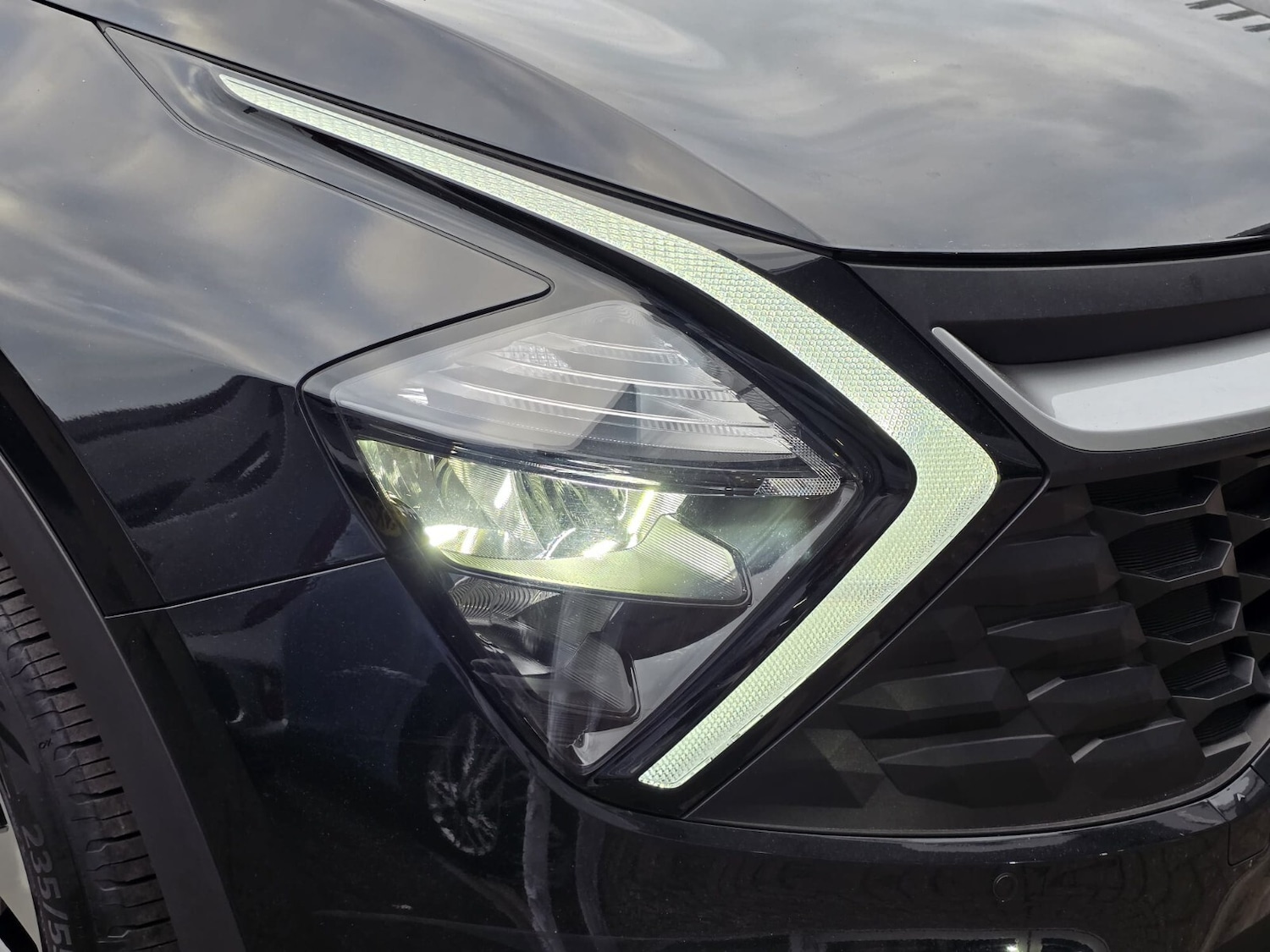 Used Kia Sportage 2023 for sale - 76393646: Photo 8