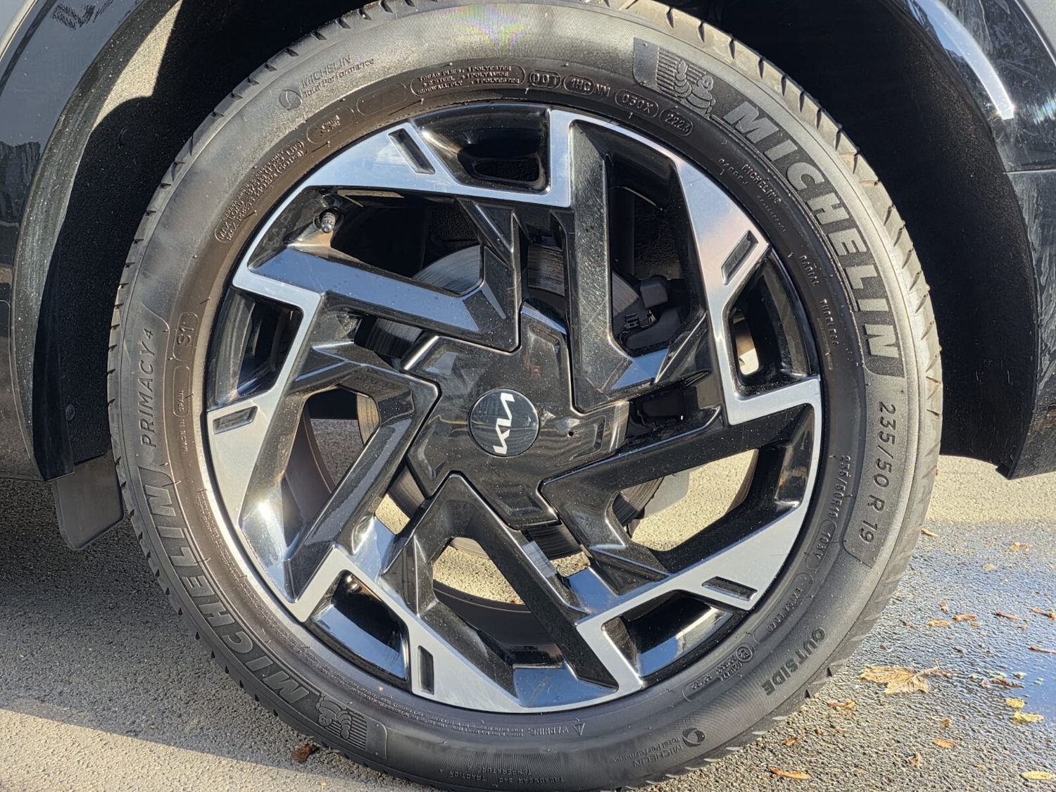 Used Kia Sportage 2023 for sale - 76452086: Photo 10