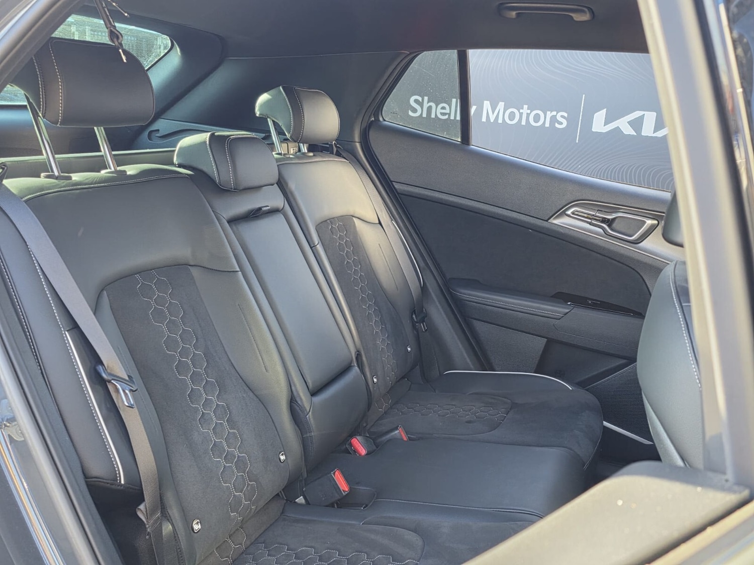 Used Kia Sportage 2023 for sale - 76452086: Photo 17