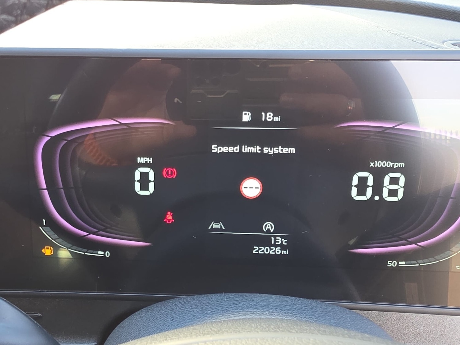 Used Kia Sportage 2023 for sale - 76452086: Photo 27