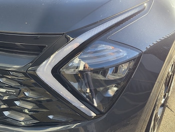 Used Kia Sportage 2023 for sale - 76452086: Photo