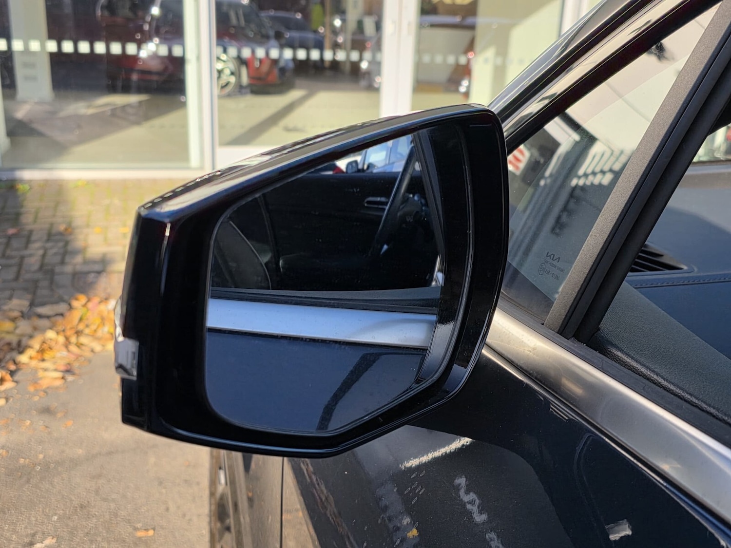 Used Kia Sportage 2023 for sale - 76452086: Photo 6