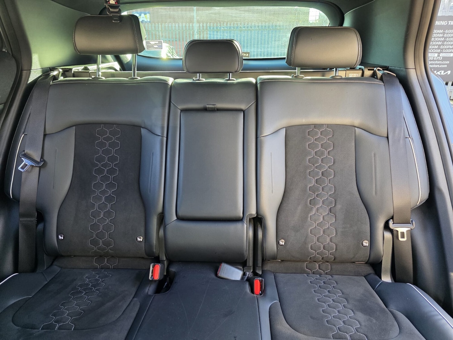 Used Kia Sportage 2023 for sale - 76452086: Photo 9