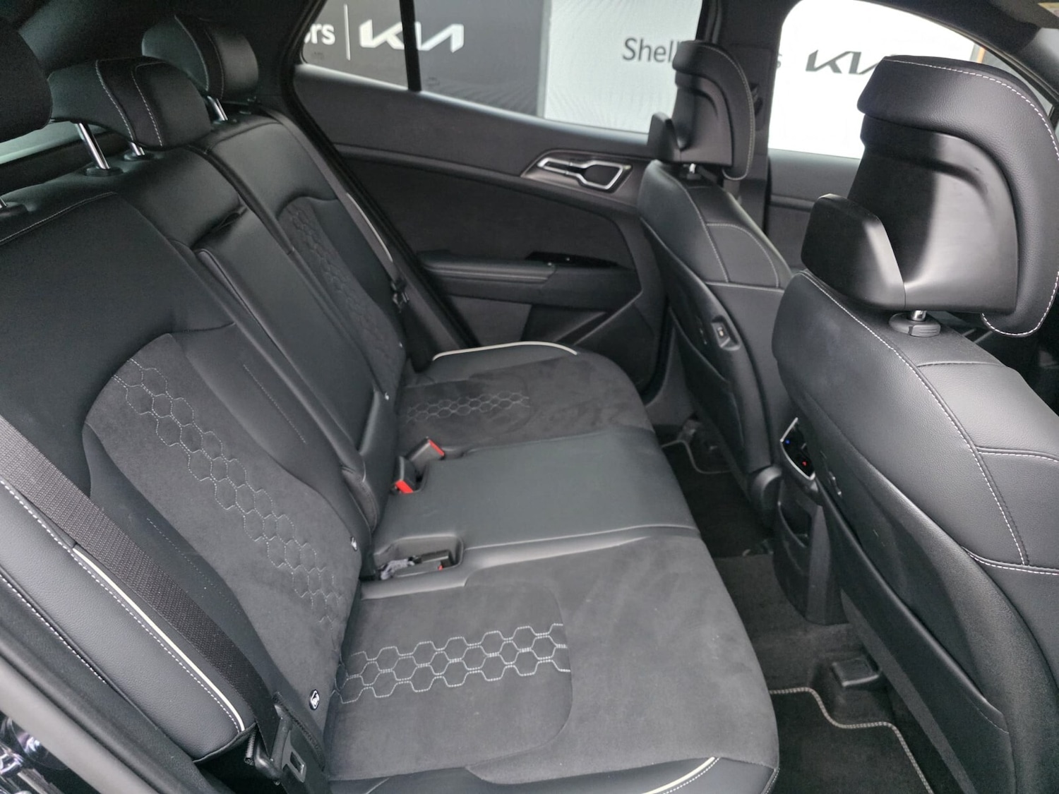 Used Kia Sportage 2024 for sale - 76079058: Photo 10